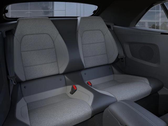 new 2024 Ford Mustang car, priced at $37,436