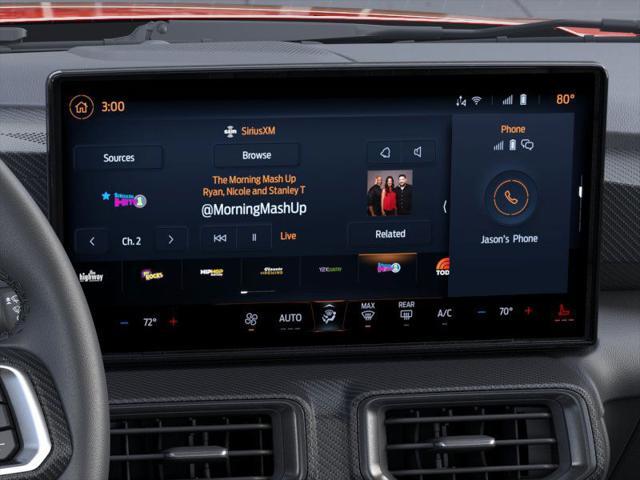 new 2024 Ford Mustang car, priced at $37,436