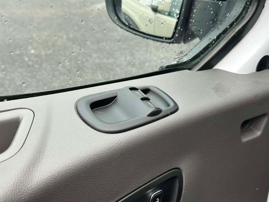 used 2023 Ford Transit-250 car, priced at $32,998