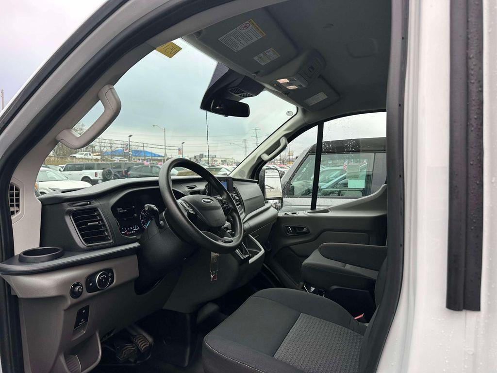 used 2023 Ford Transit-250 car, priced at $32,998