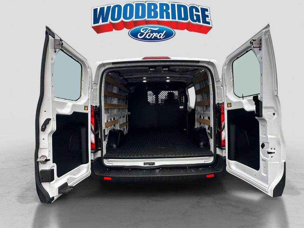 used 2023 Ford Transit-250 car, priced at $32,998