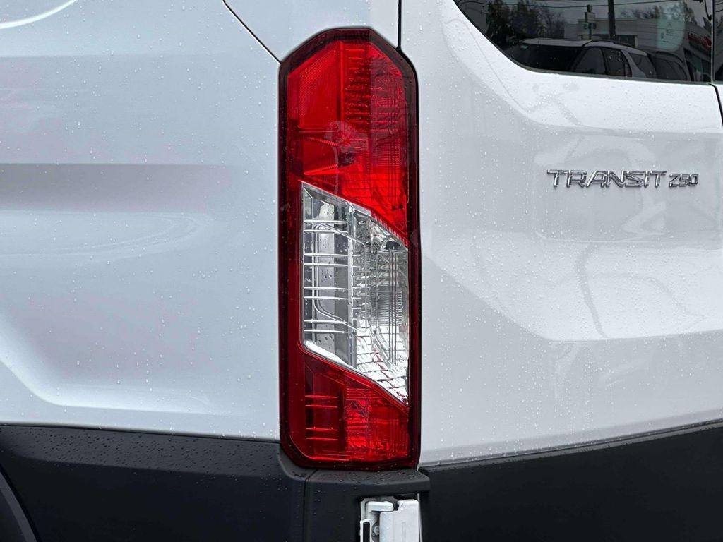 used 2023 Ford Transit-250 car, priced at $32,998