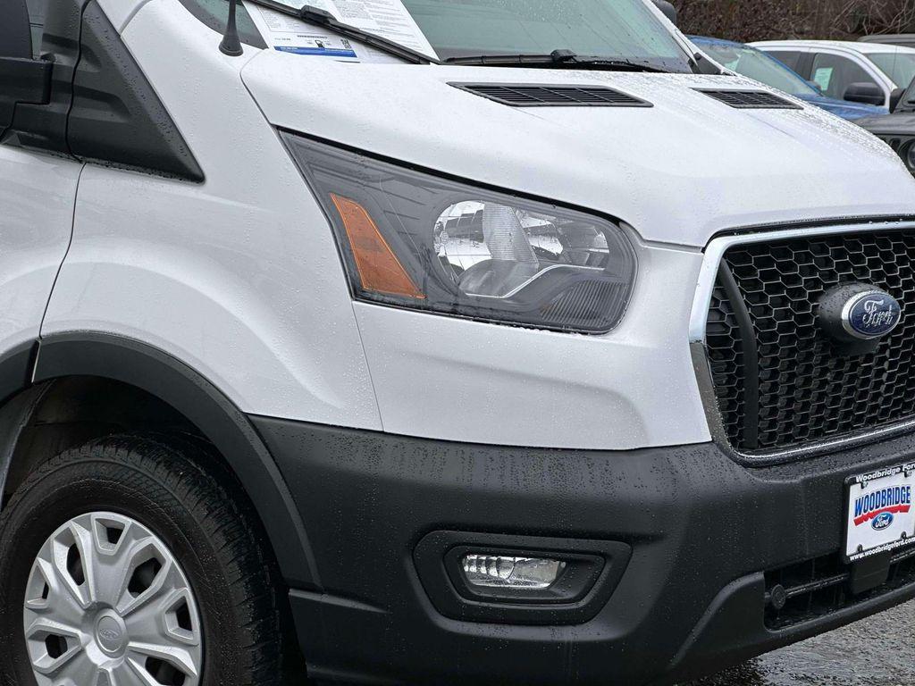 used 2023 Ford Transit-250 car, priced at $32,998