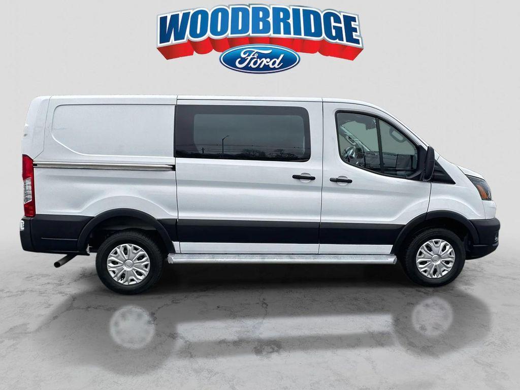 used 2023 Ford Transit-250 car, priced at $32,998