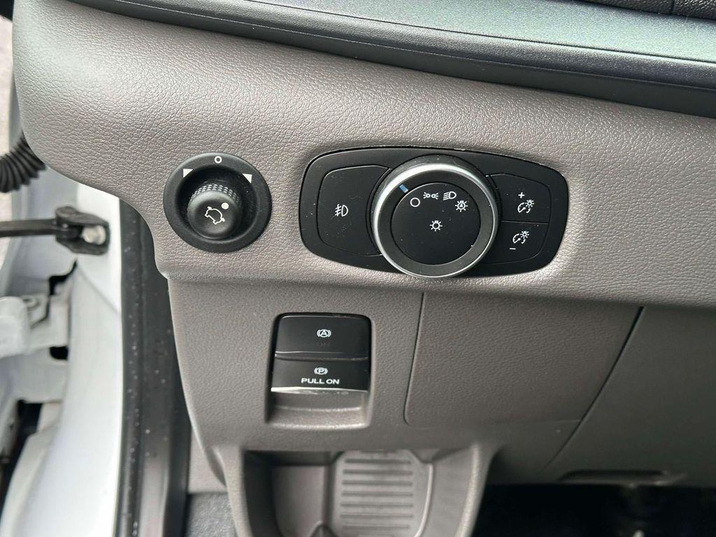 used 2023 Ford Transit-250 car, priced at $32,998