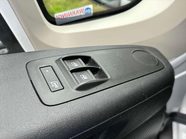 used 2022 Ram ProMaster 2500 car, priced at $25,998