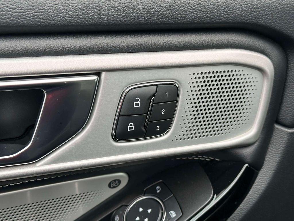 used 2022 Ford Explorer car, priced at $36,998