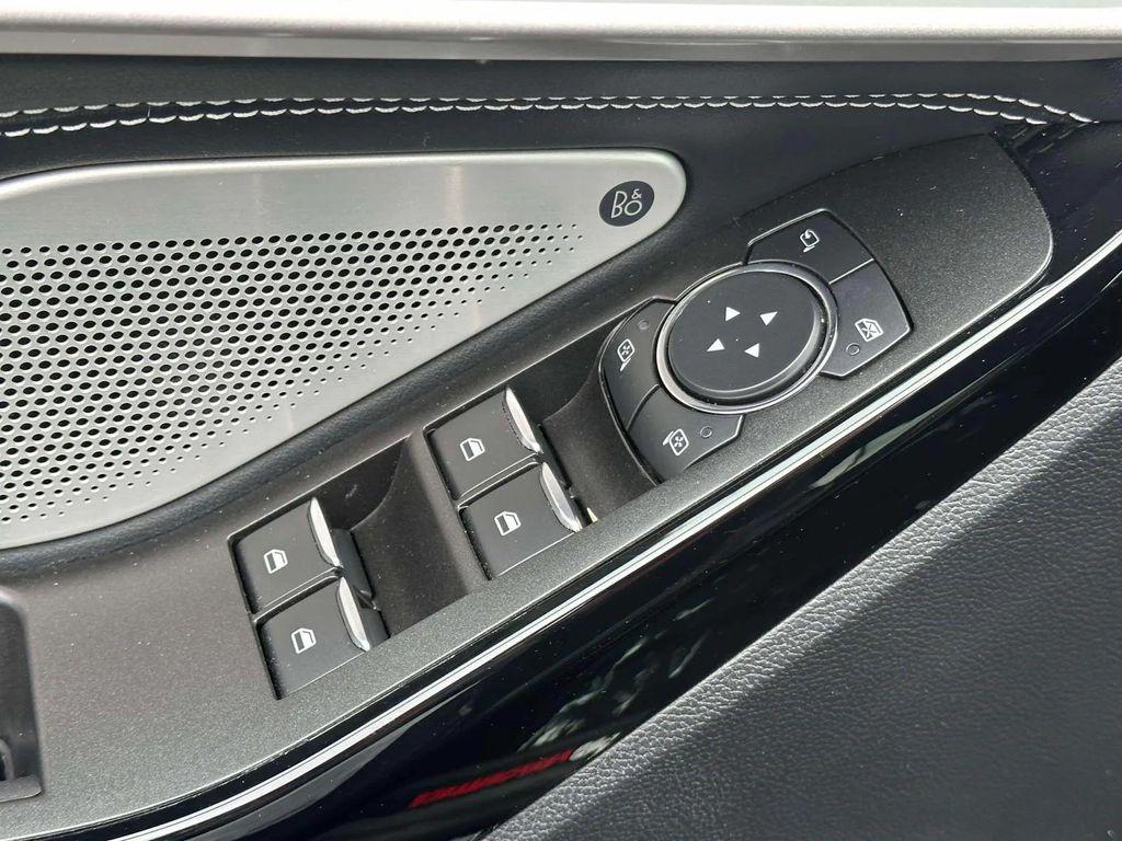 used 2022 Ford Explorer car, priced at $36,998