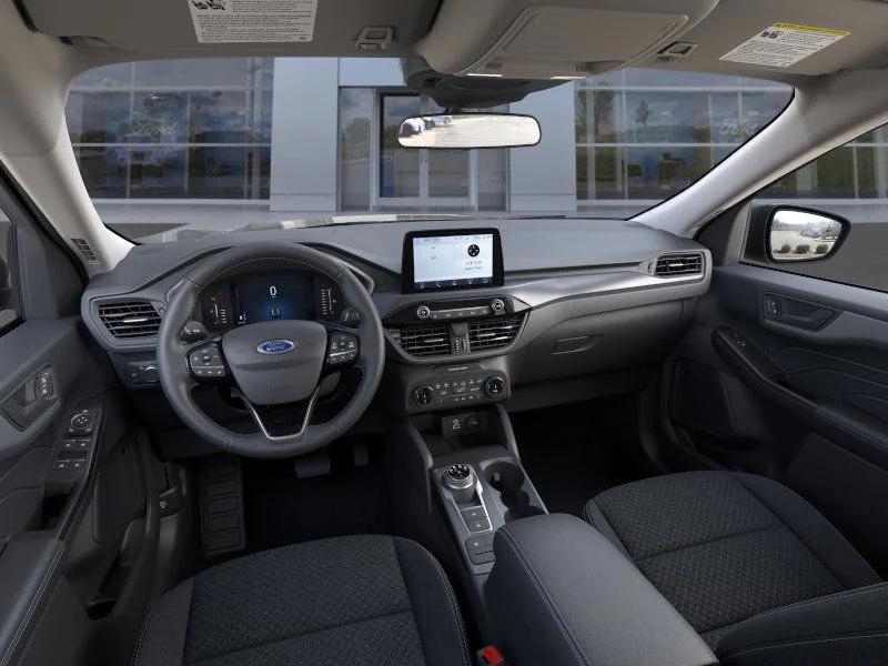 new 2026 Ford Escape car, priced at $34,192
