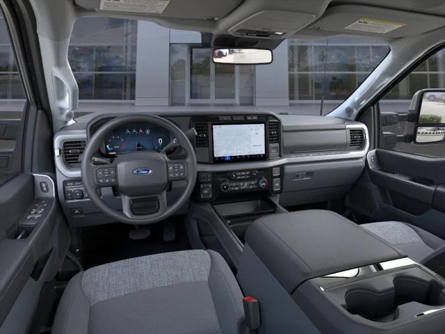 new 2024 Ford F-250 car, priced at $71,980