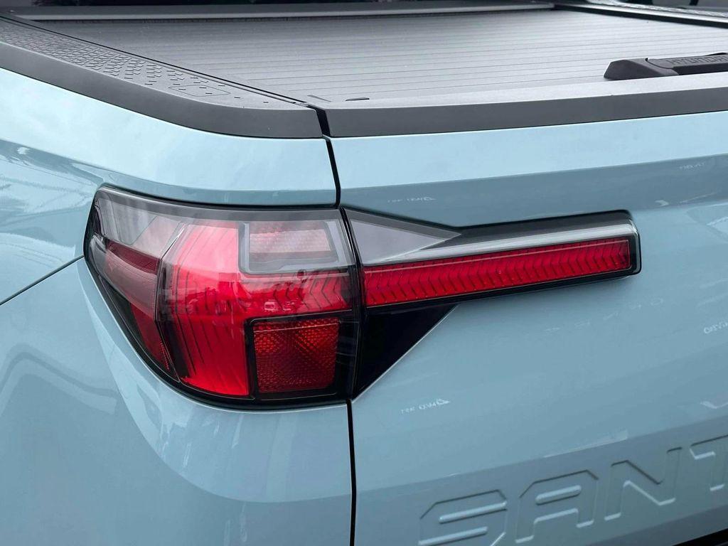 used 2022 Hyundai SANTA CRUZ car, priced at $25,998
