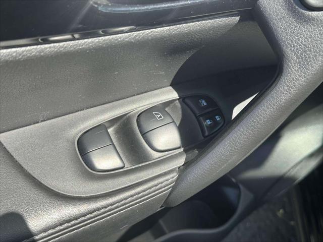 used 2022 Nissan Rogue Sport car, priced at $20,998