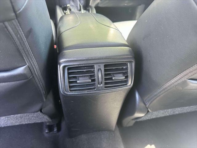 used 2022 Nissan Rogue Sport car, priced at $20,998