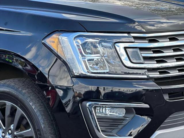 used 2021 Ford Expedition car, priced at $41,998