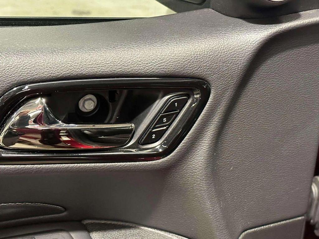 used 2024 Dodge Durango car, priced at $28,998