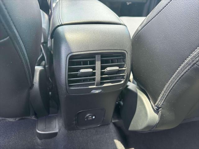 used 2022 Ford Escape car, priced at $22,998