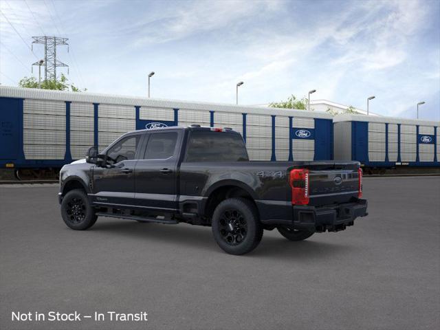 new 2025 Ford F-350 car, priced at $77,236