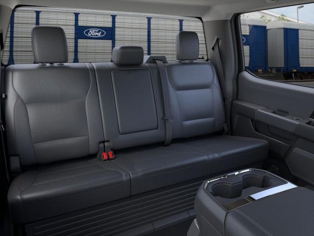 new 2025 Ford F-350 car, priced at $77,236