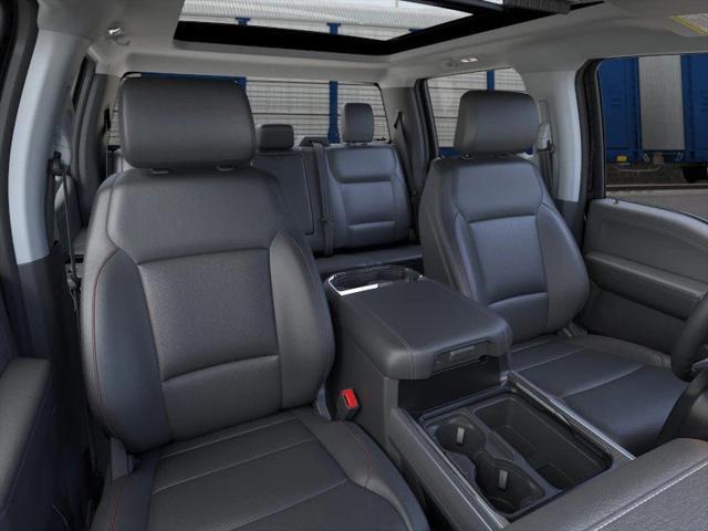 new 2025 Ford F-350 car, priced at $77,236