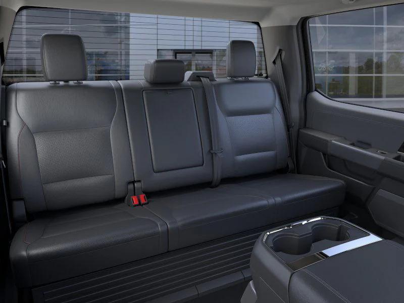 new 2025 Ford F-350 car, priced at $83,995