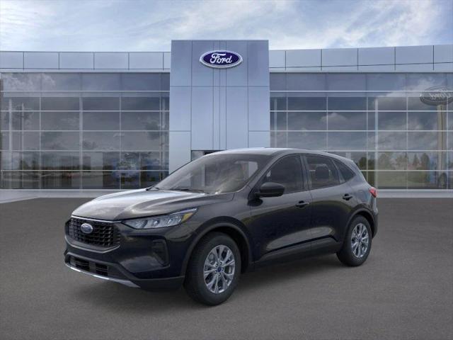 new 2025 Ford Escape car, priced at $28,456