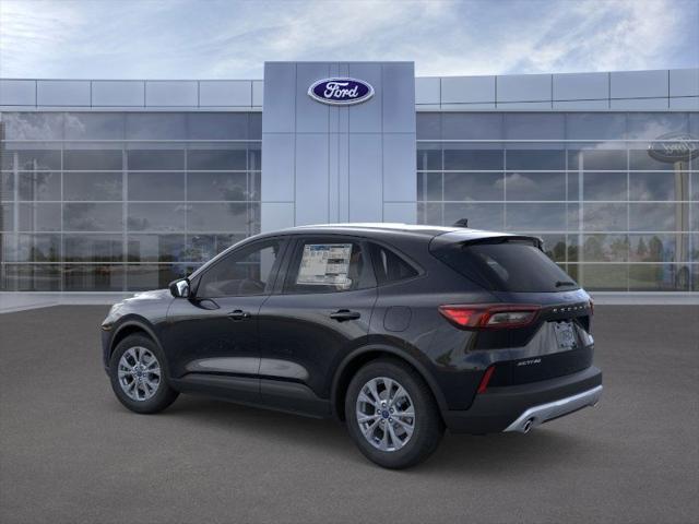 new 2025 Ford Escape car, priced at $32,040