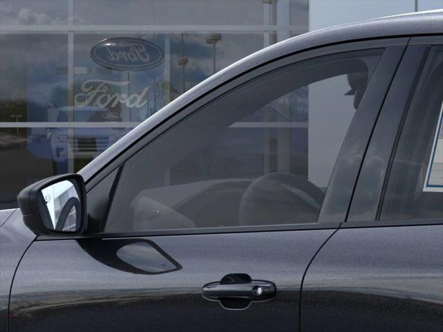 new 2025 Ford Escape car, priced at $32,040