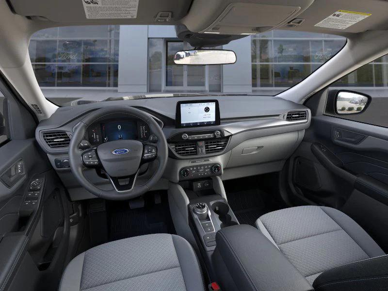 new 2025 Ford Escape car, priced at $32,040
