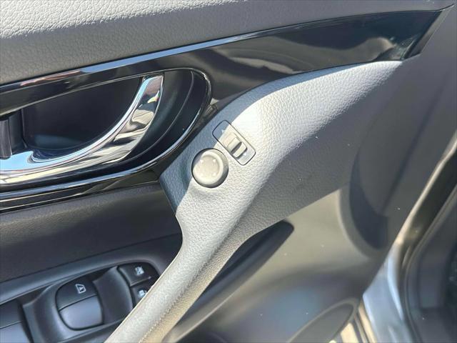 used 2021 Nissan Rogue Sport car, priced at $19,998