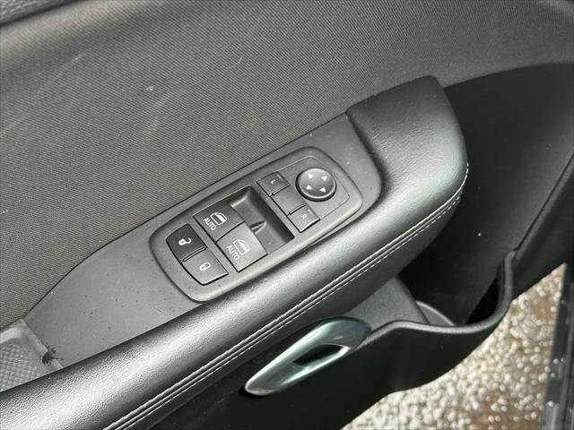 used 2023 Dodge Challenger car, priced at $21,498