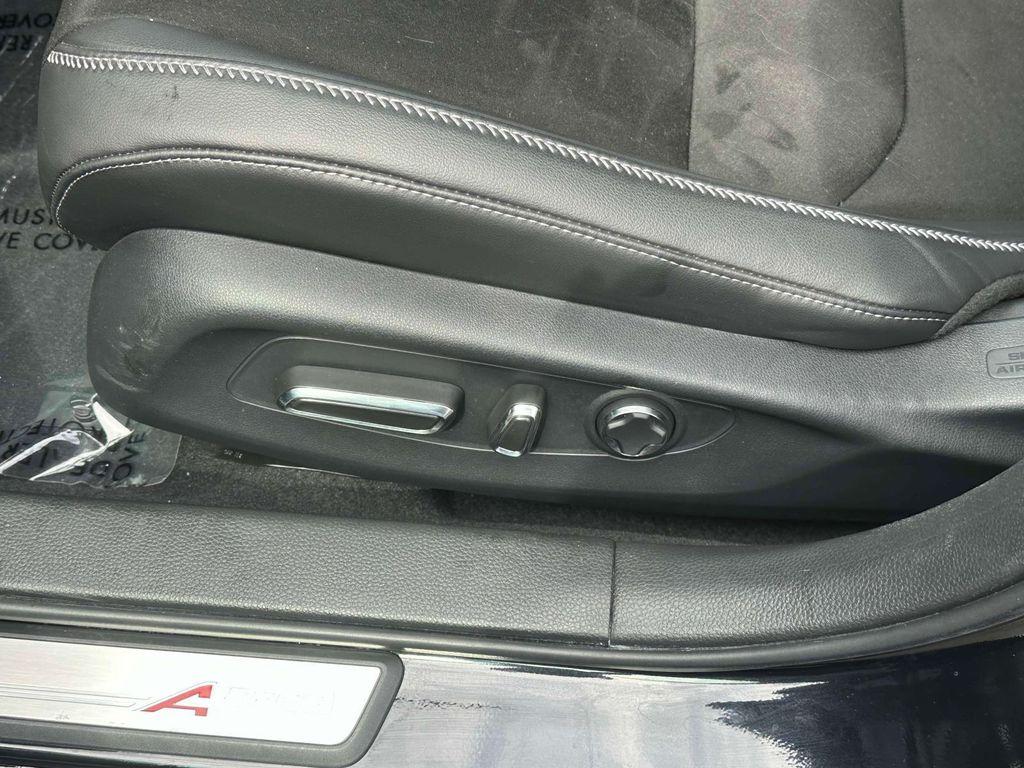 used 2023 Acura Integra car, priced at $30,498