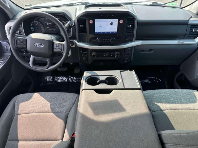 used 2023 Ford F-150 car, priced at $37,998