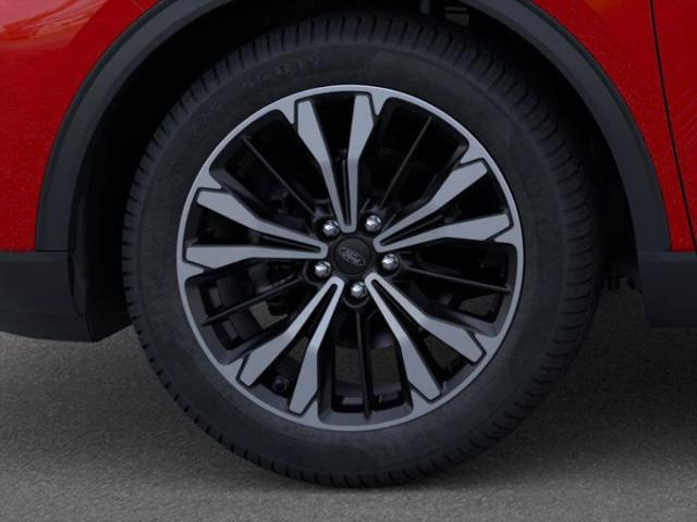 new 2022 Ford Escape car, priced at $36,209