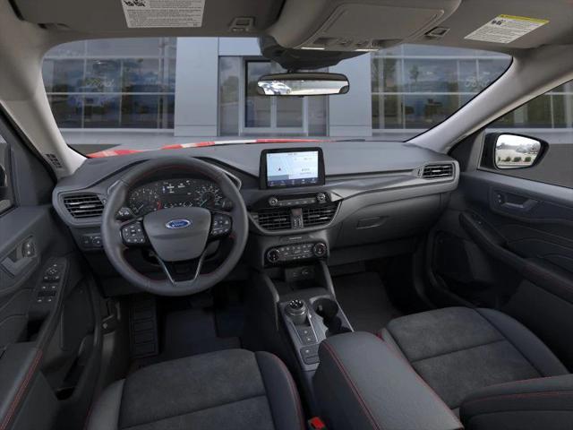 new 2022 Ford Escape car, priced at $36,209
