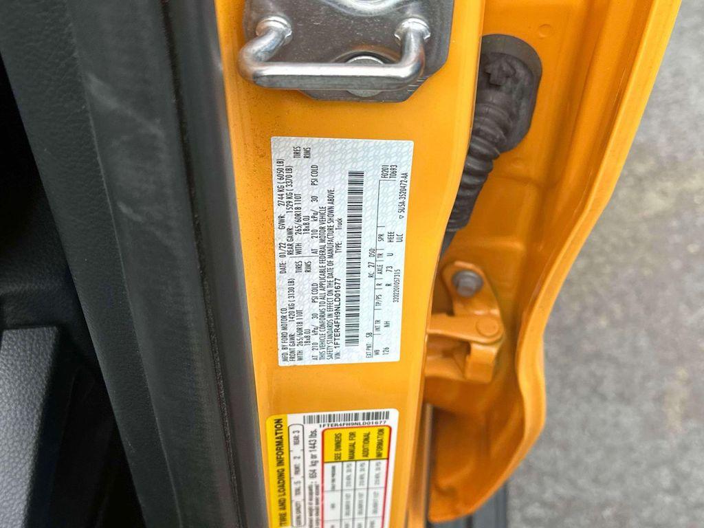 used 2022 Ford Ranger car, priced at $32,998