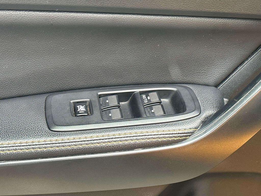 used 2022 Ford Ranger car, priced at $32,998