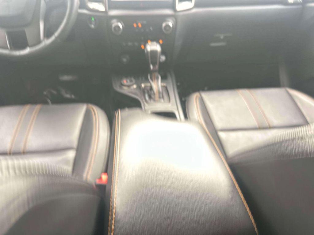 used 2022 Ford Ranger car, priced at $32,998