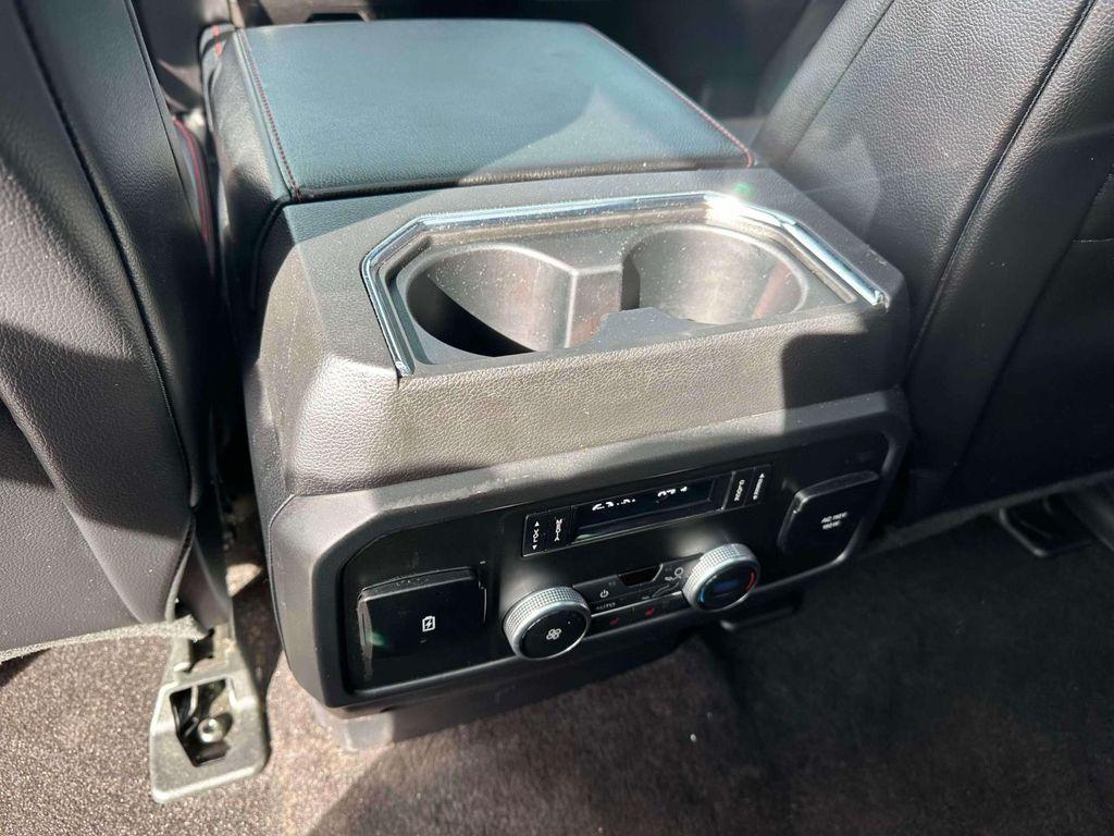 used 2021 Ford Expedition car, priced at $35,998