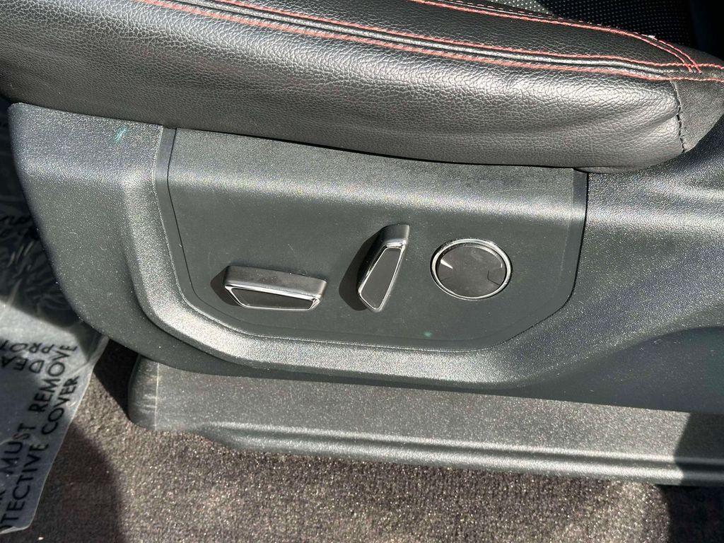 used 2021 Ford Expedition car, priced at $35,998