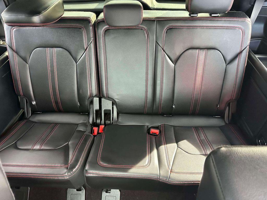 used 2021 Ford Expedition car, priced at $35,998