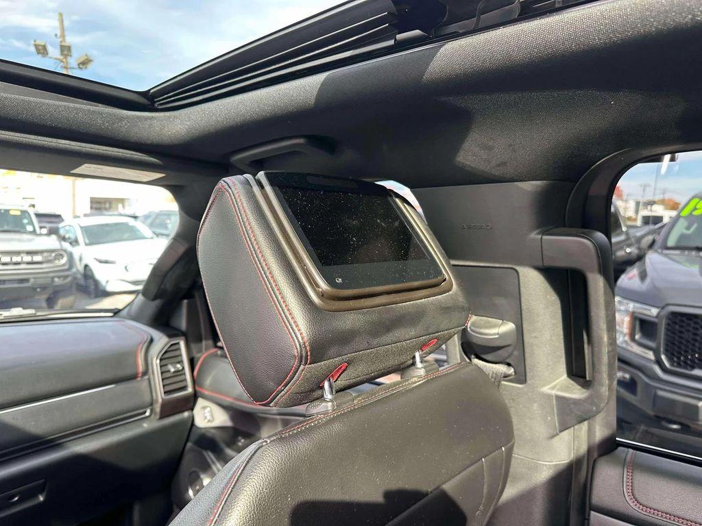 used 2021 Ford Expedition car, priced at $35,998