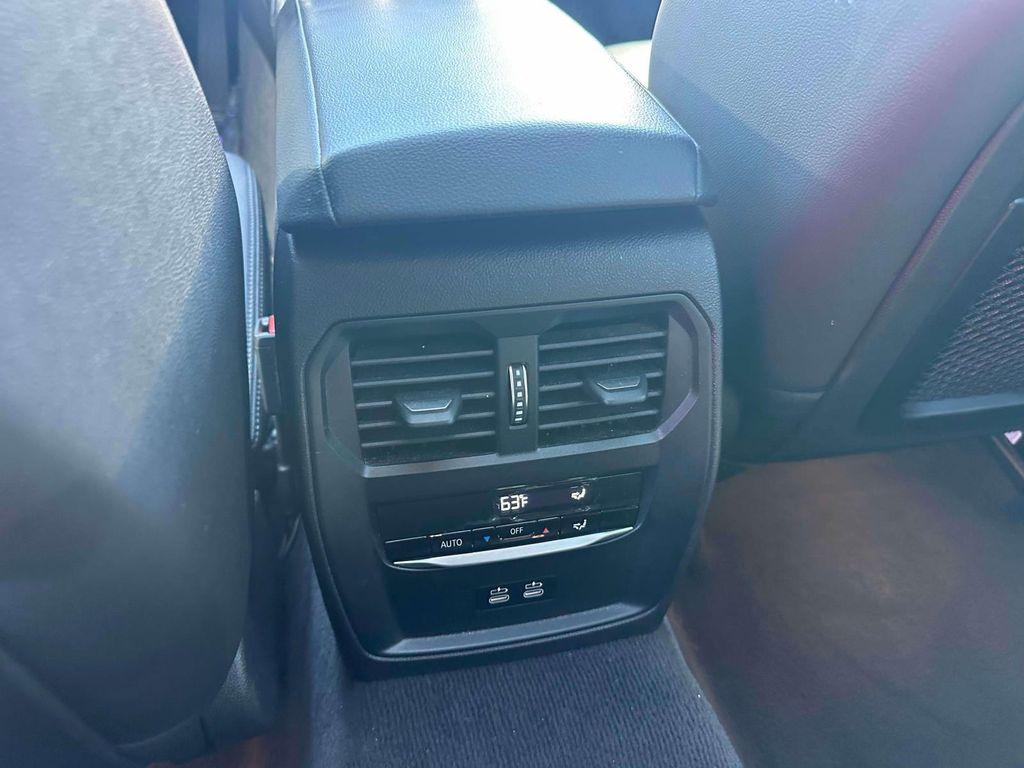 used 2023 BMW 430 Gran Coupe car, priced at $26,998