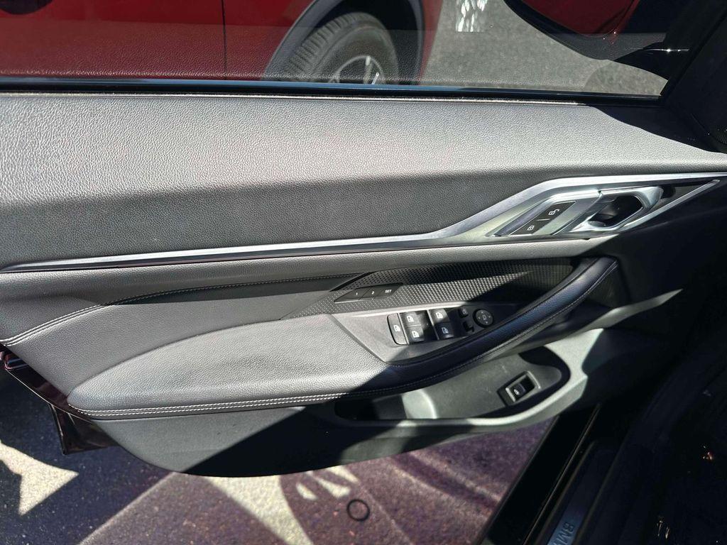 used 2023 BMW 430 Gran Coupe car, priced at $26,998