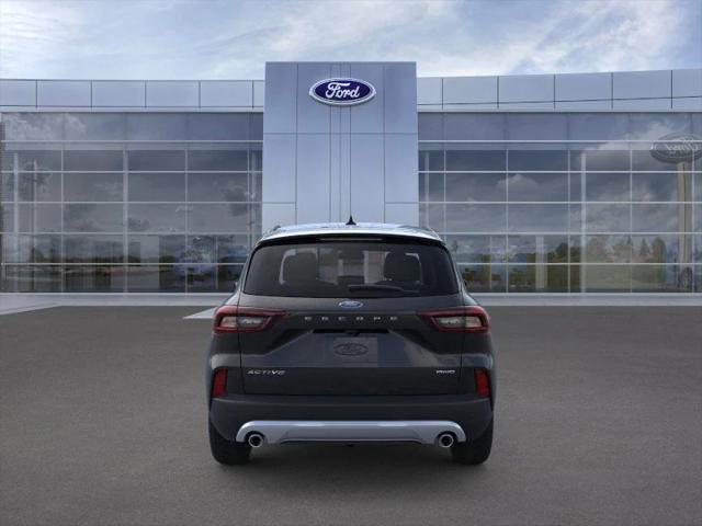 new 2025 Ford Escape car, priced at $32,846
