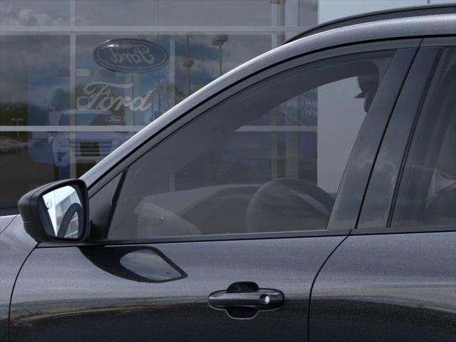 new 2025 Ford Escape car, priced at $32,846
