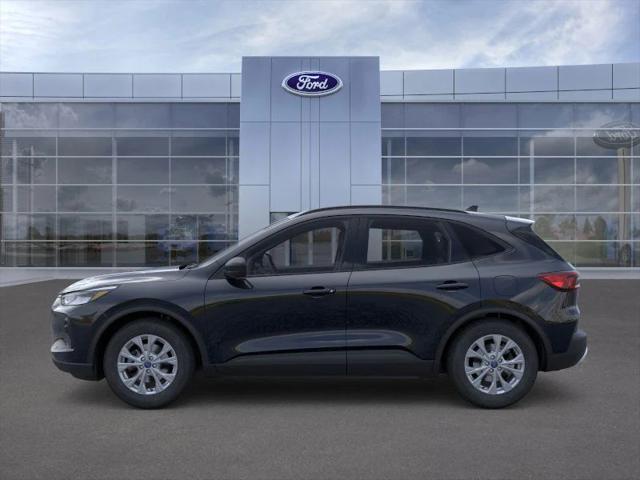 new 2025 Ford Escape car, priced at $32,846