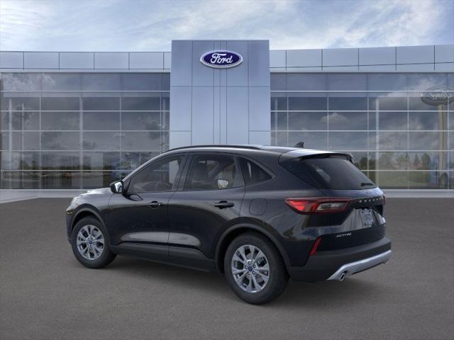 new 2025 Ford Escape car, priced at $32,846