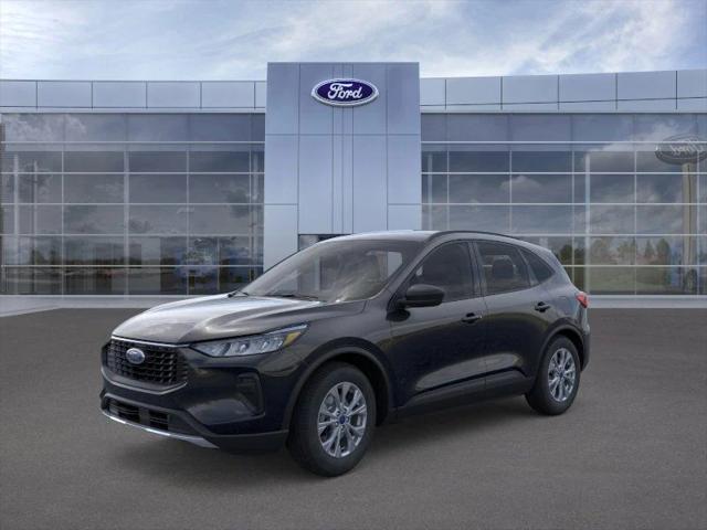 new 2025 Ford Escape car, priced at $32,846