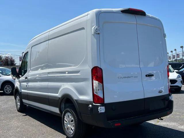 new 2024 Ford Transit-250 car, priced at $50,527