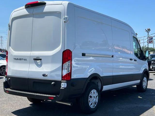 new 2024 Ford Transit-250 car, priced at $50,527